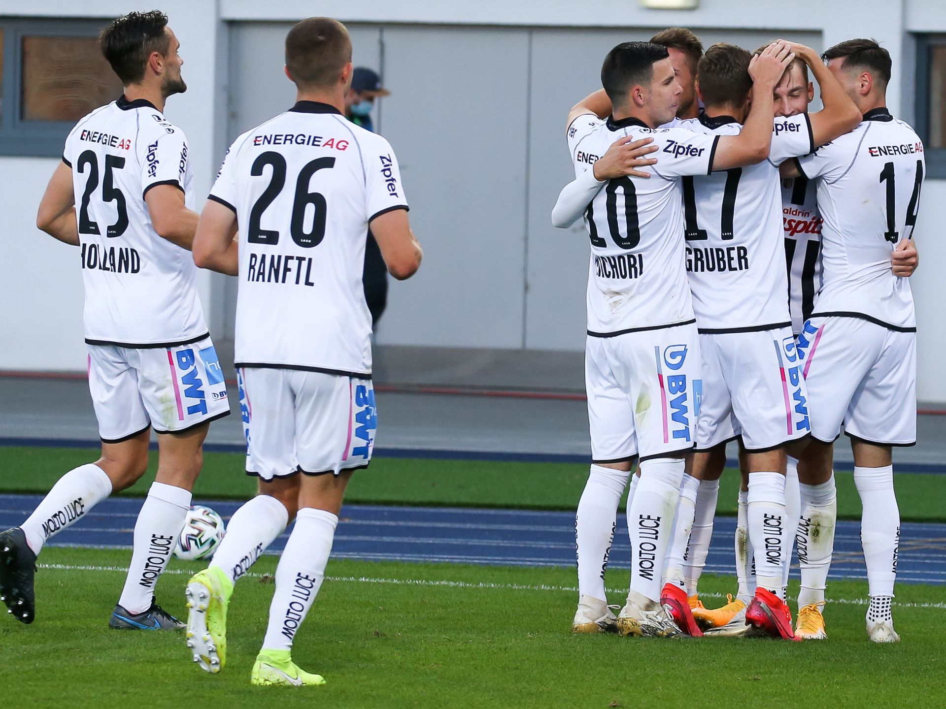 Heute LIVE Sporting Lissabon gegen LASK Linz LiveStream & TVÜbertragung Fussball VIENNA.AT