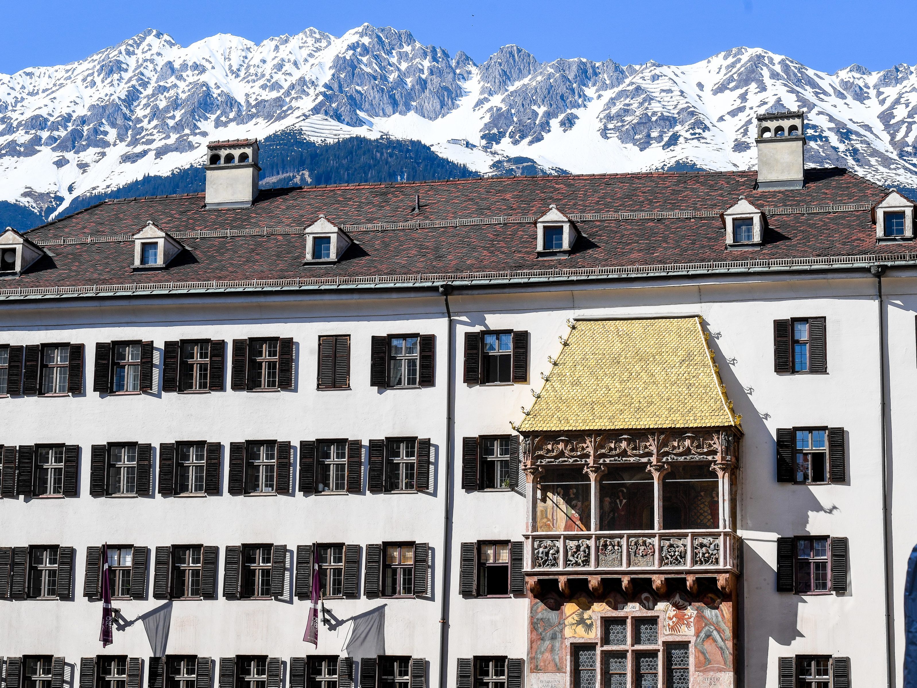 Innsbruck