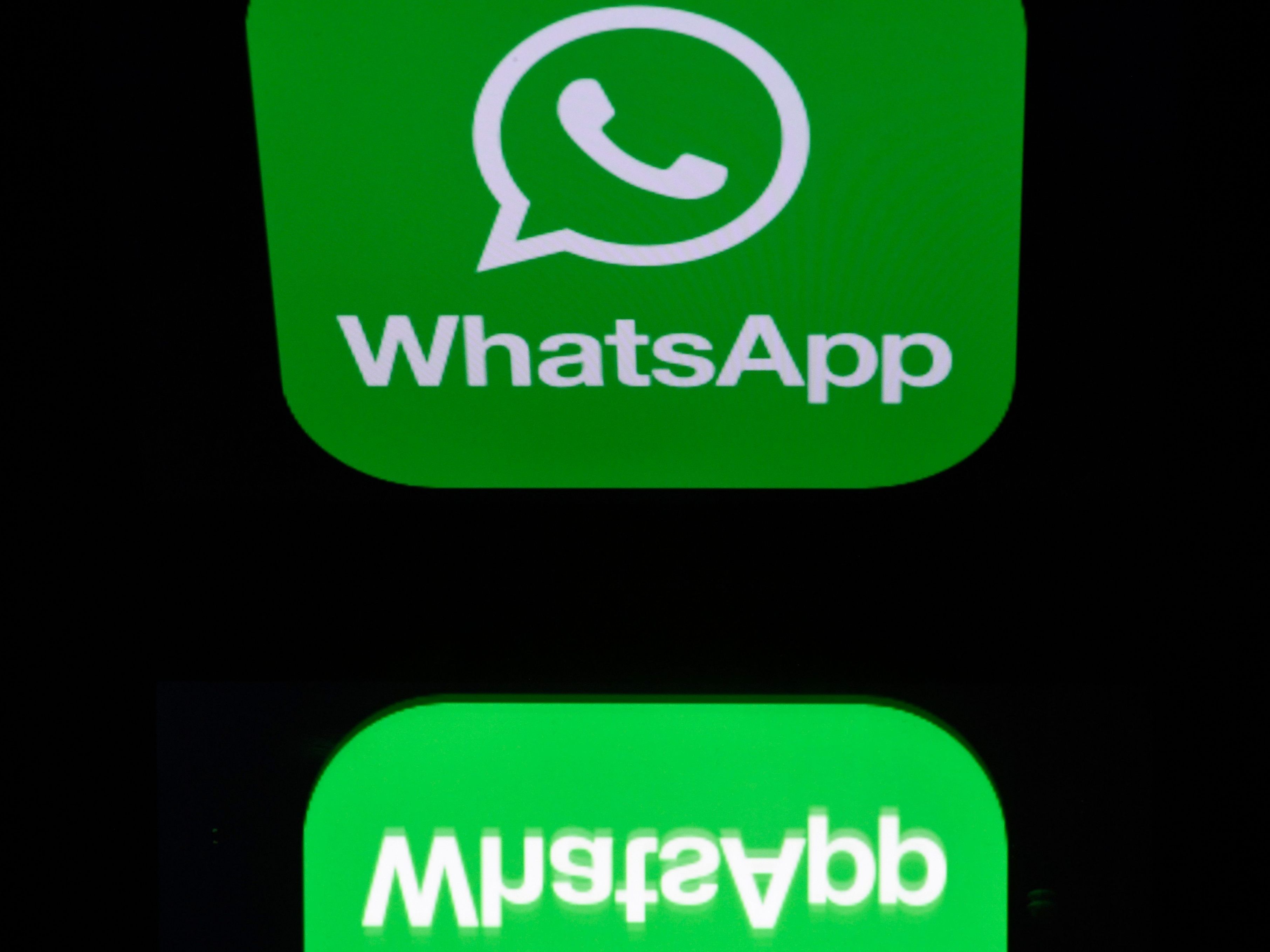 Unliebsame Kontakte kann man bei Whatsapp einfach blockieren. Unliebsame Kontakte kann man bei Whatsapp einfach blockieren.