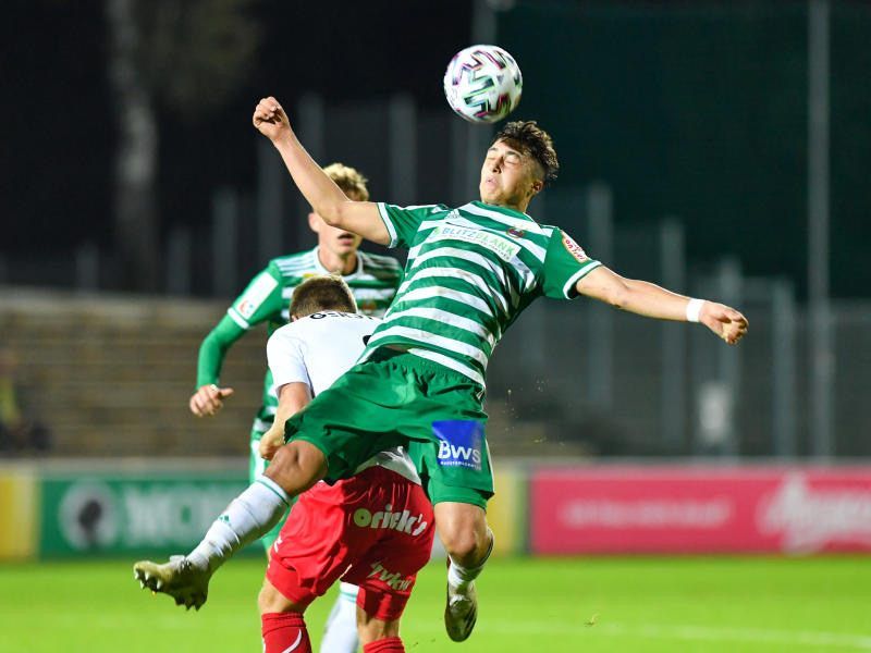 Bitterer Abend für den FCD