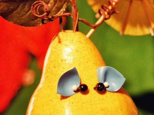 "Die Birne Helene" "Die Birne Helene"
