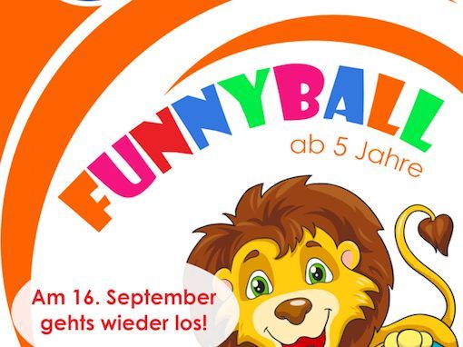 Funnyball