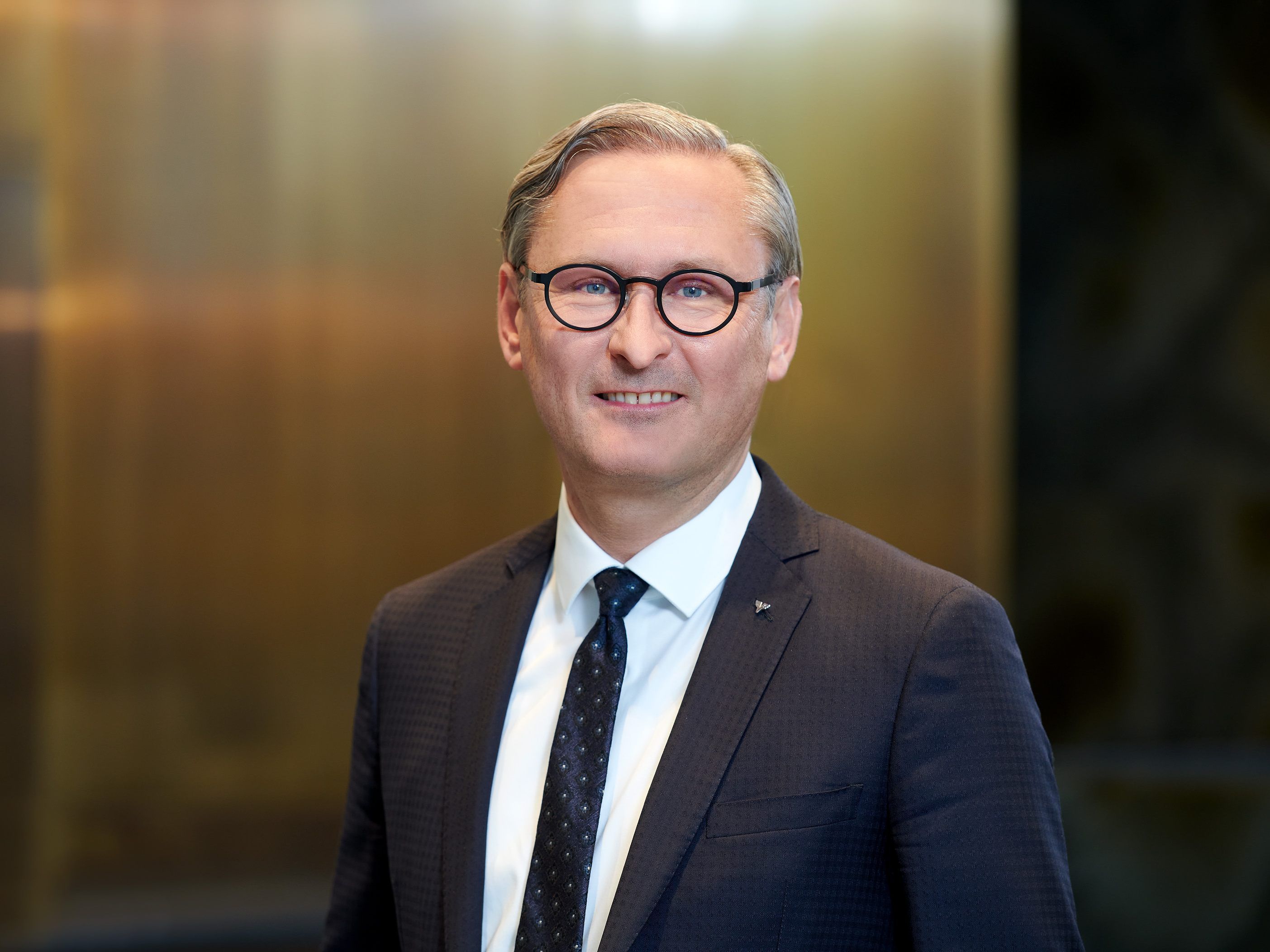 Gerhard Hamel.