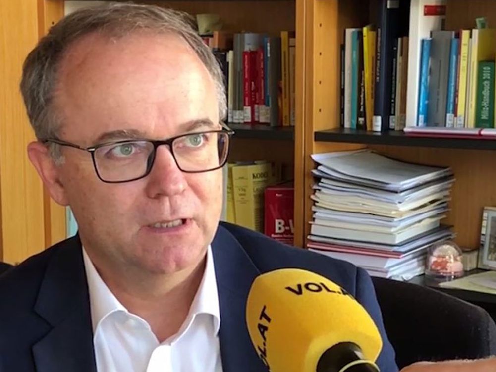 Das Covid-19 Schutzkonzept wurde extra für die Wahlen erstellt. Das Covid-19 Schutzkonzept wurde extra für die Wahlen erstellt.