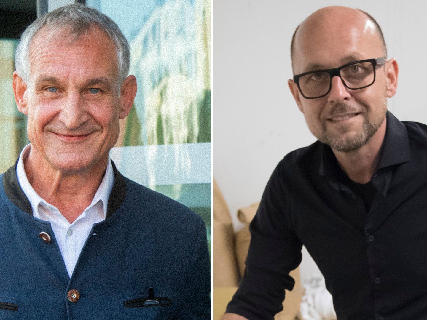 Bregenz muss in die Stichwahl. Bregenz muss in die Stichwahl.