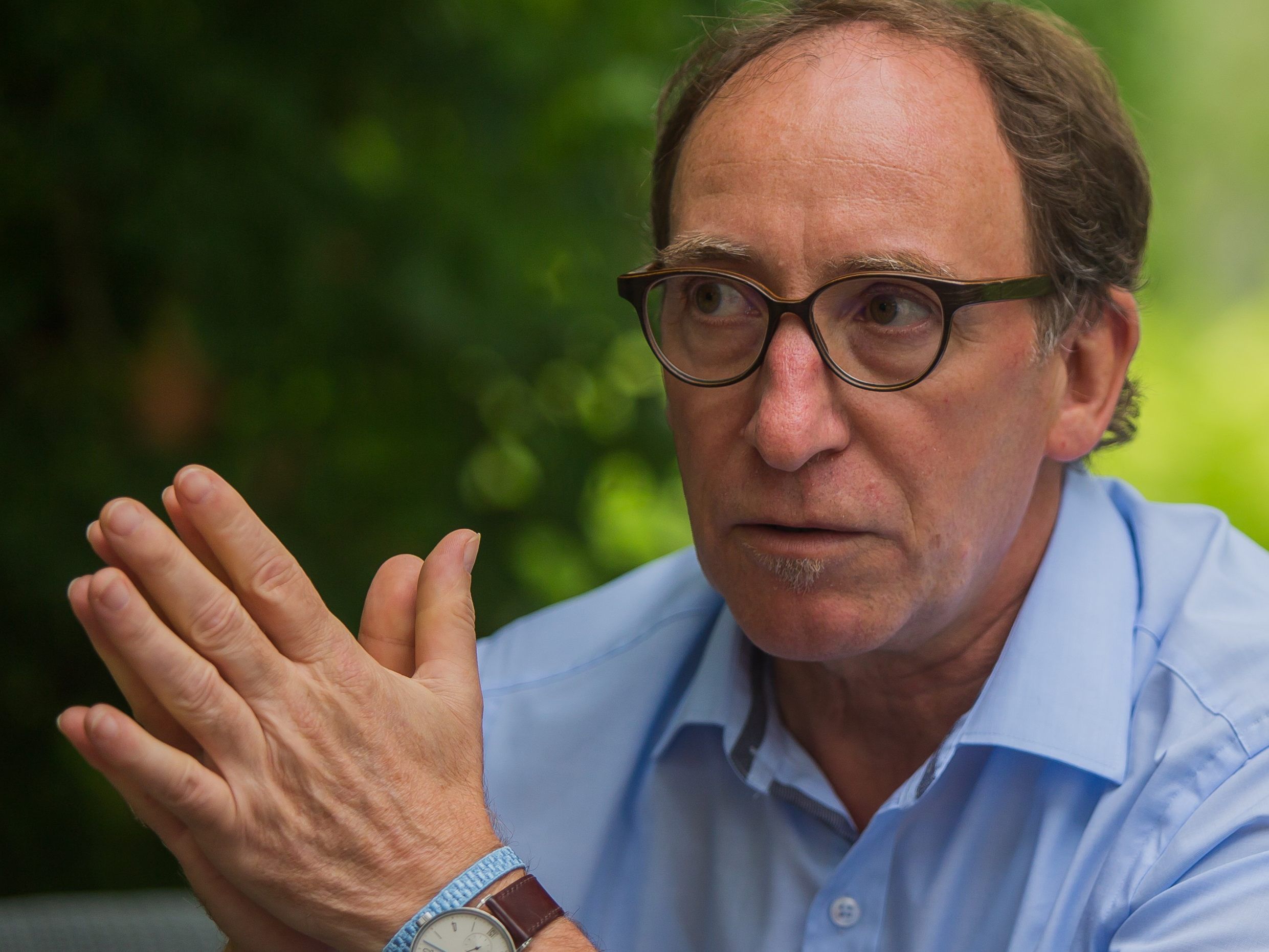 „Wir fangen die Engpässe in den Spitzenzeiten ab und sorgen mit zusätzlichem Platz für Entlastung“, stellt Landesrat Rauch klar.