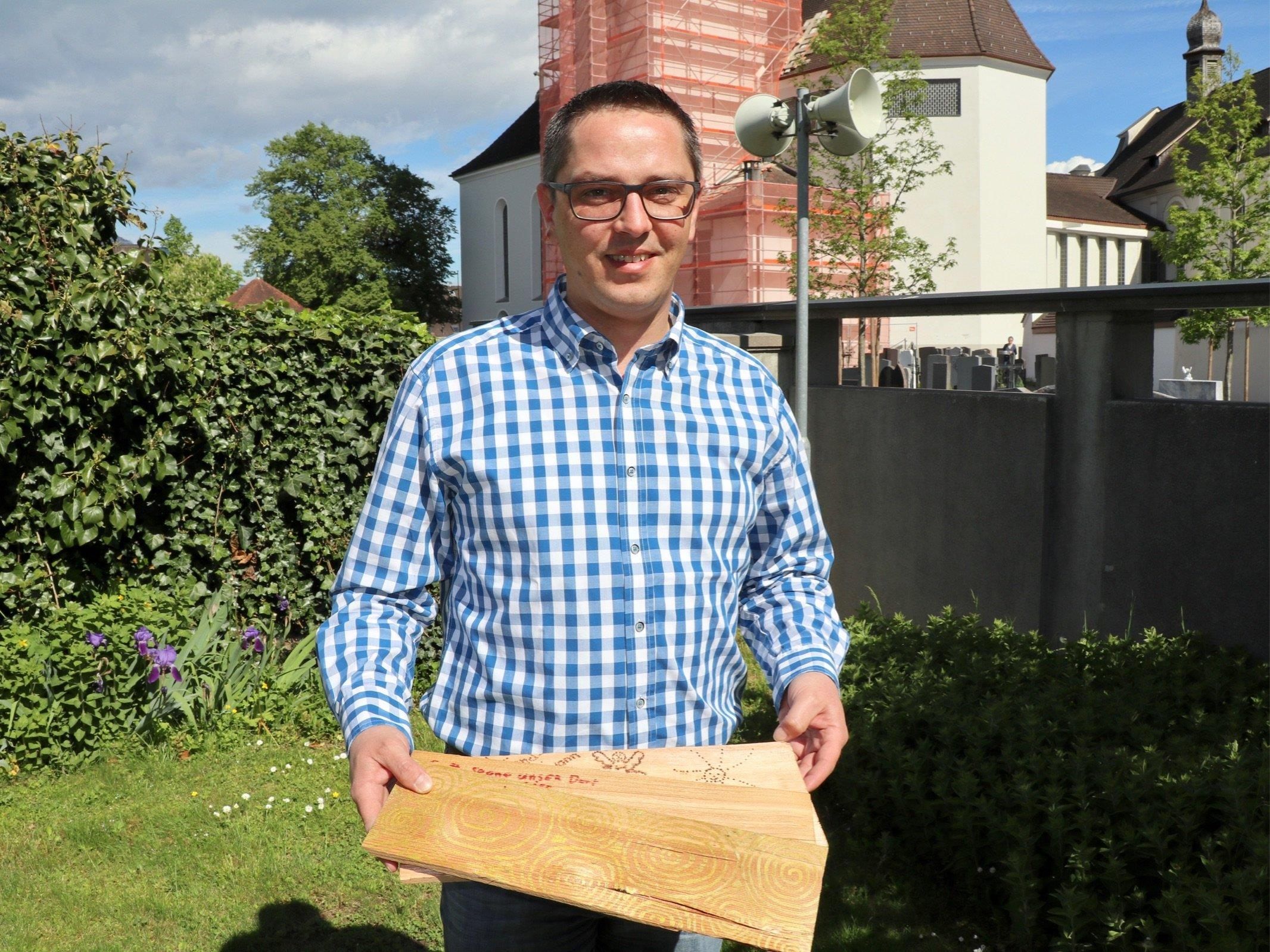 Pfarre Altenstadt und Levis: Pfarrerjubiläum von Ronald Stefani im Rahmen des Kirchweihfestes am Sonntag, 13.9.2020 ab 10 Uhr in der Pfarrkirche Altenstadt. Pfarre Altenstadt und Levis: Pfarrerjubiläum von Ronald Stefani im Rahmen des Kirchweihfestes am Sonntag, 13.9.2020 ab 10 Uhr in der Pfarrkirche Altenstadt.