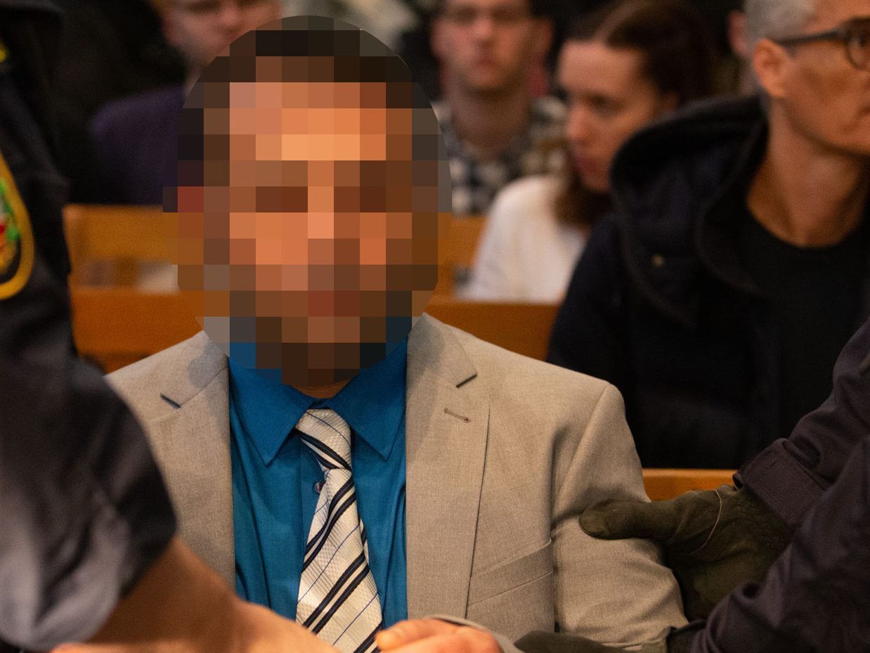 Bereits im August 2019 erging negativer Bescheid für Soner Ö. Bereits im August 2019 erging negativer Bescheid für Soner Ö.