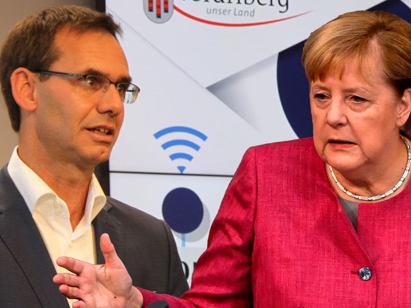 Wallner drängt auf Beendigung der Reisewarnung Wallner drängt auf Beendigung der Reisewarnung
