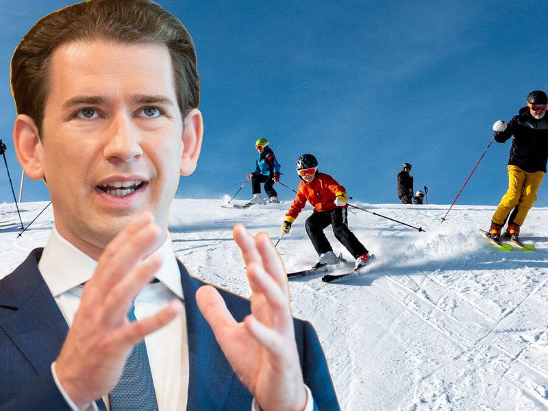 Kanzler: "Nicht gegeneinander ausspielen" Kanzler: "Nicht gegeneinander ausspielen"