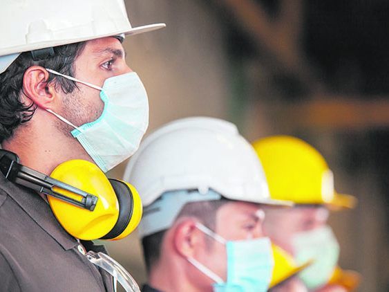 Mehr als 32.000 Menschen in Vorarlberg sind derzeit in Corona-Kurzarbeit. (Foto: work/adobe.stock) Mehr als 32.000 Menschen in Vorarlberg sind derzeit in Corona-Kurzarbeit. (Foto: work/adobe.stock)