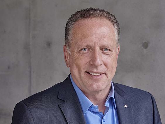 AK-Präsident Hubert Hämmerle: „Homeoffice darf nicht in Selbstausbeutung münden.“ (Foto: Kuzmanovic) AK-Präsident Hubert Hämmerle: „Homeoffice darf nicht in Selbstausbeutung münden.“ (Foto: Kuzmanovic)