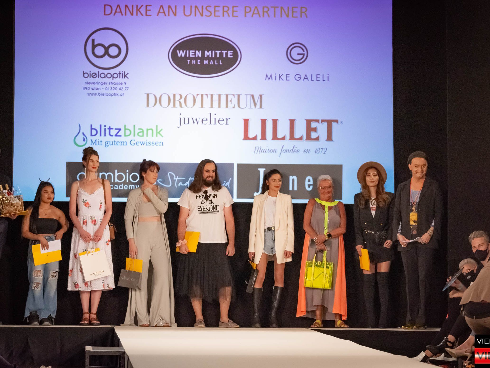 MQVFW20 08.09.2020 Look! Style Awards