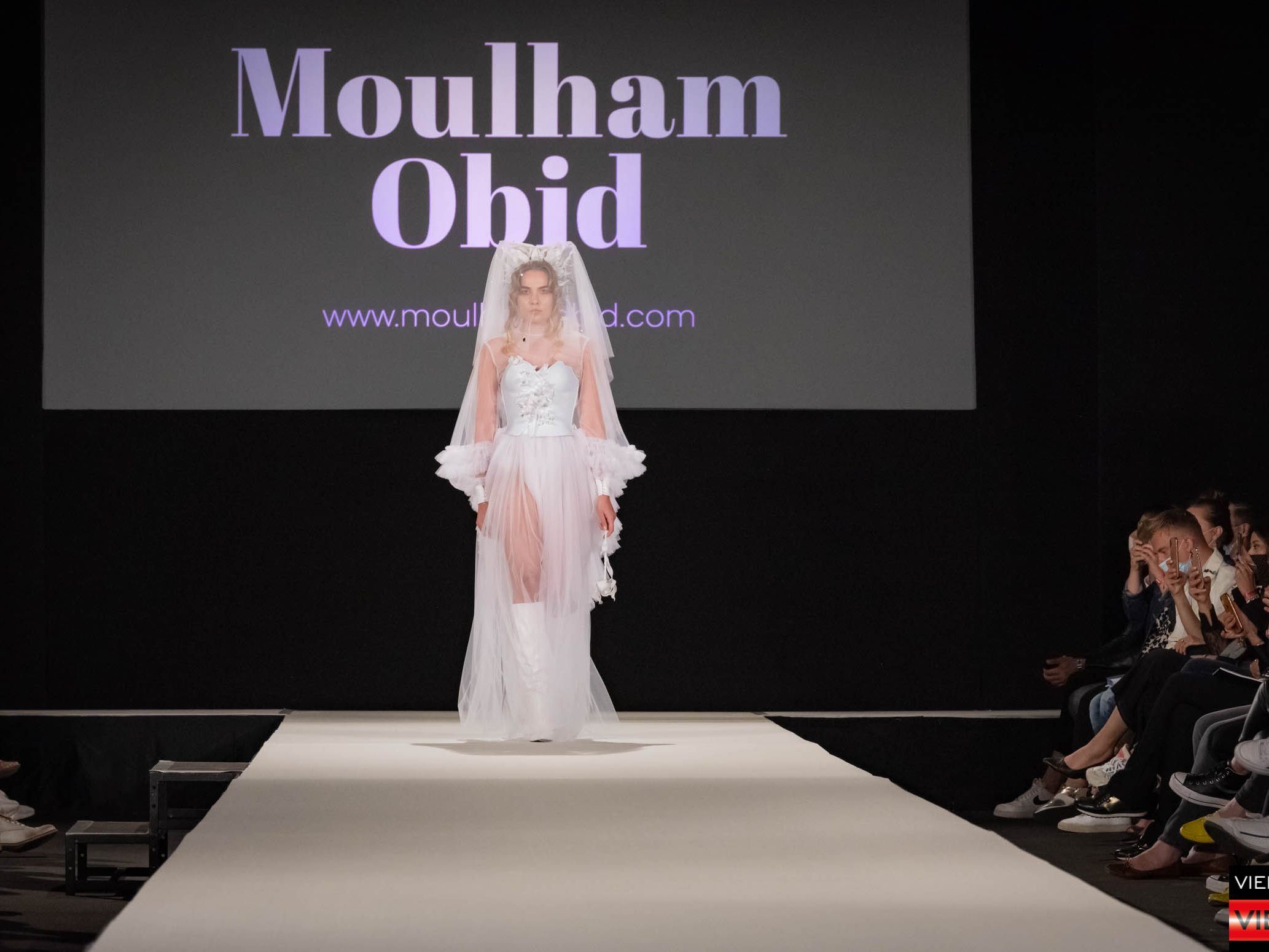 MQVFW20 08.09.2020 Fashion Show von Moulham Obid
