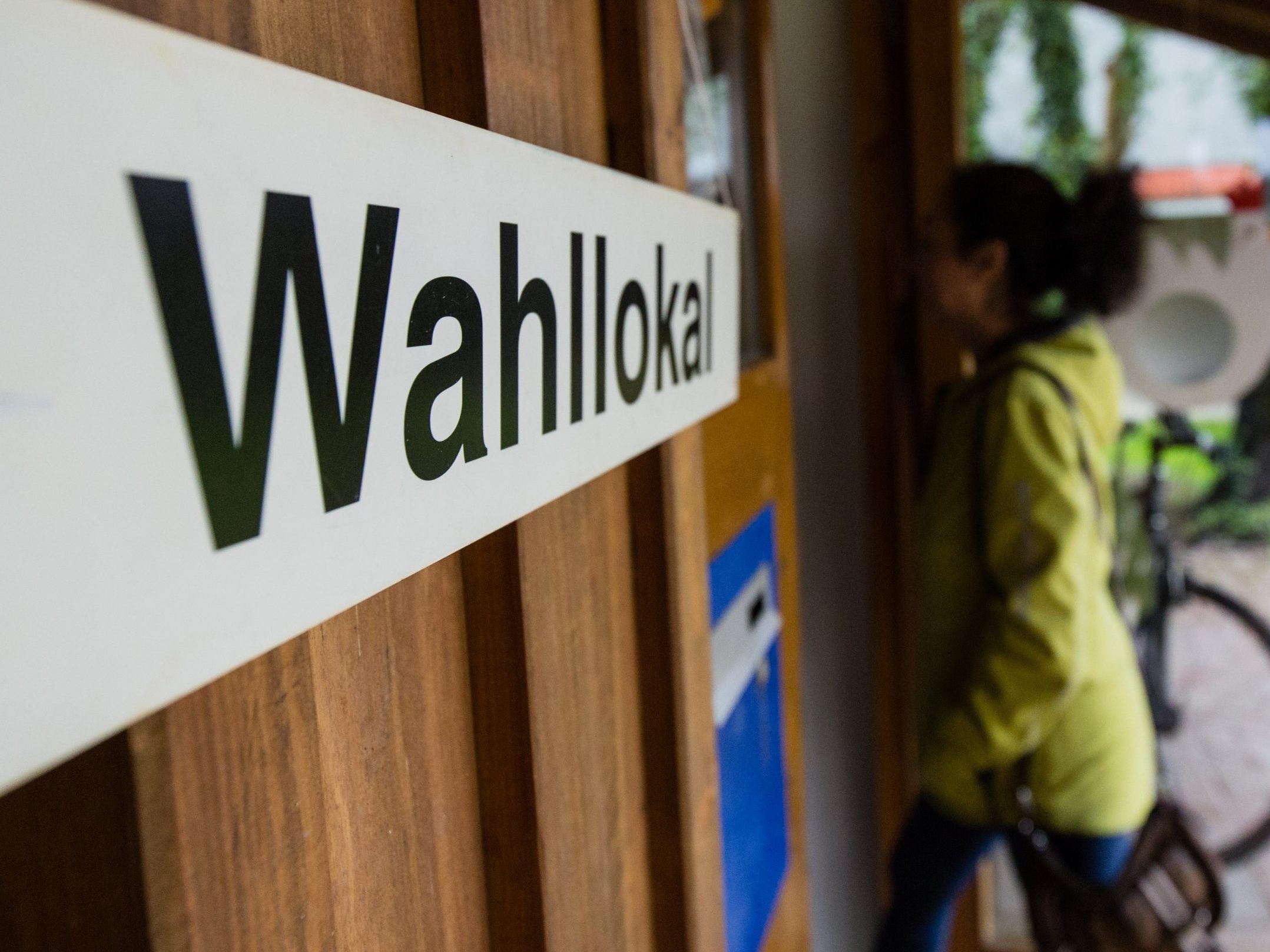 In den allermeisten Kommunen dürfte es keine großen Verschiebungen bei den Mehrheitsverhältnissen. In den allermeisten Kommunen dürfte es keine großen Verschiebungen bei den Mehrheitsverhältnissen.
