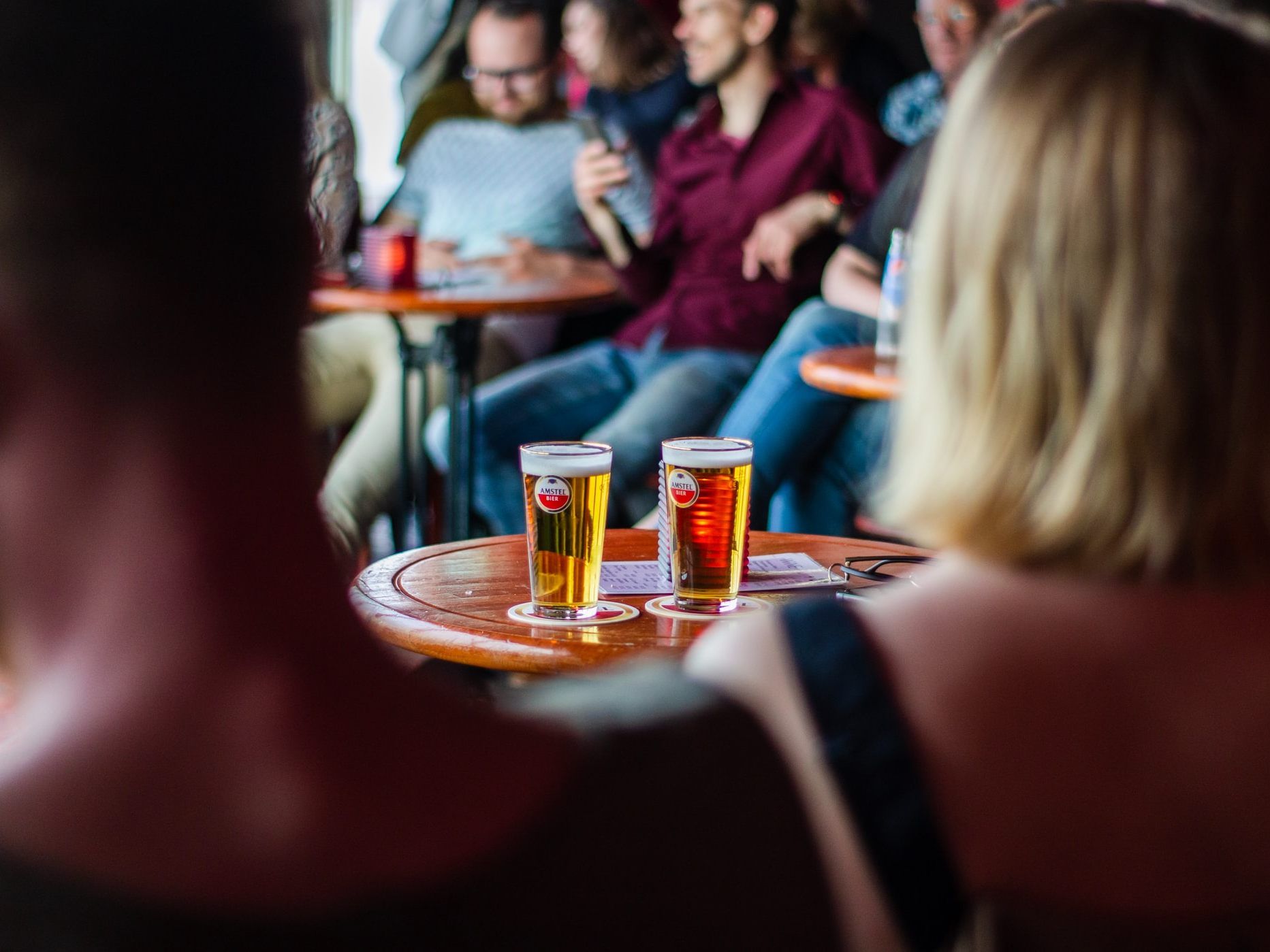 Corona: Neue Einschränkungen im Nachtleben.
