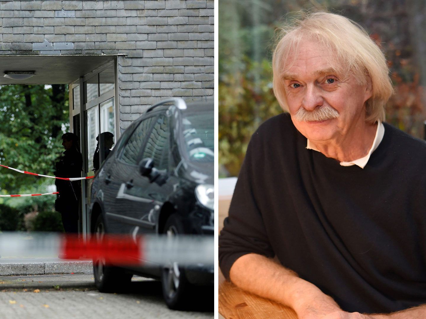 Experte Axel Petermann spricht über die möglichen Hintergründe des Familiendramas in Solingen.