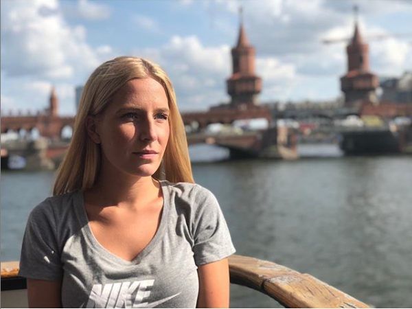 Junge Dreifach-Mama verlor den Kampf gegen Krebs. Junge Dreifach-Mama verlor den Kampf gegen Krebs.