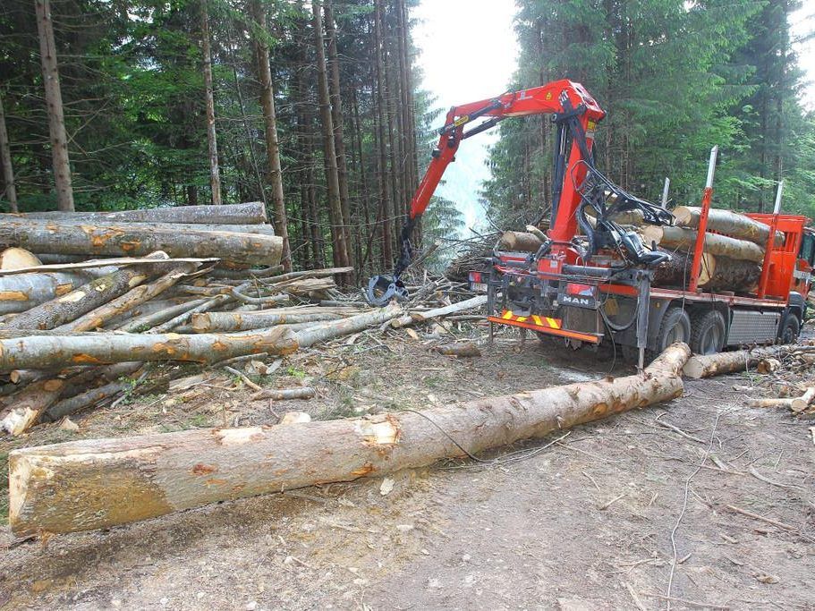 Der 58-Jährige starb an der Unfallstelle