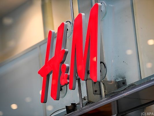 H&M soll Mitarbeiter ausgespäht haben
