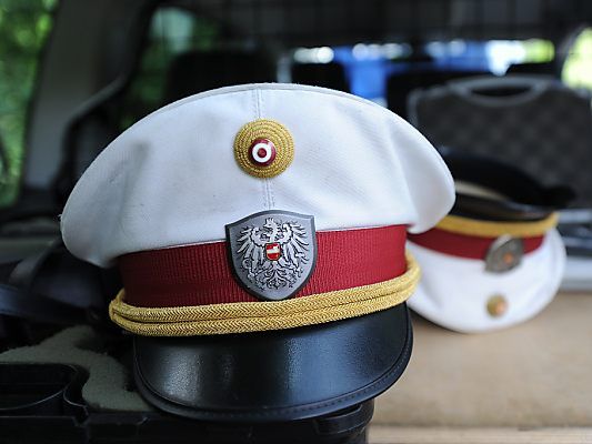 Vertrauen in die Polizei ist in vielen Ländern groß