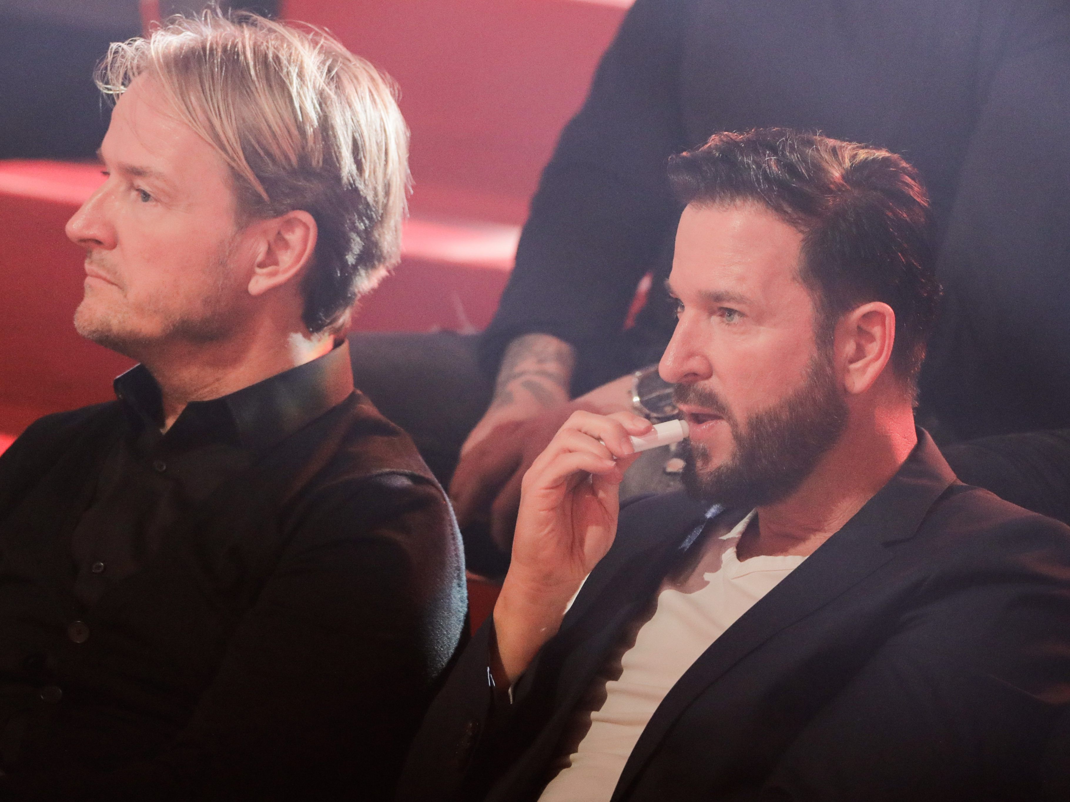 Der Wendler hat sein Comeback angekündigt.
