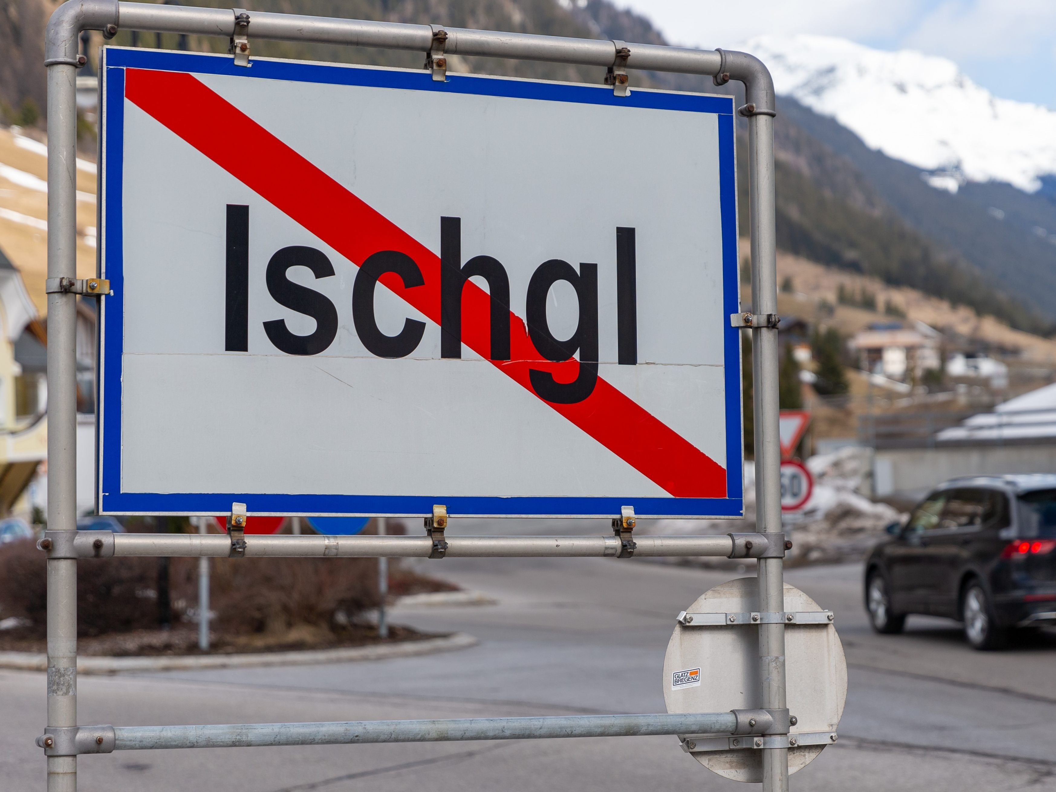 Expertenkommission präsentiert Bericht zu Ischgl.