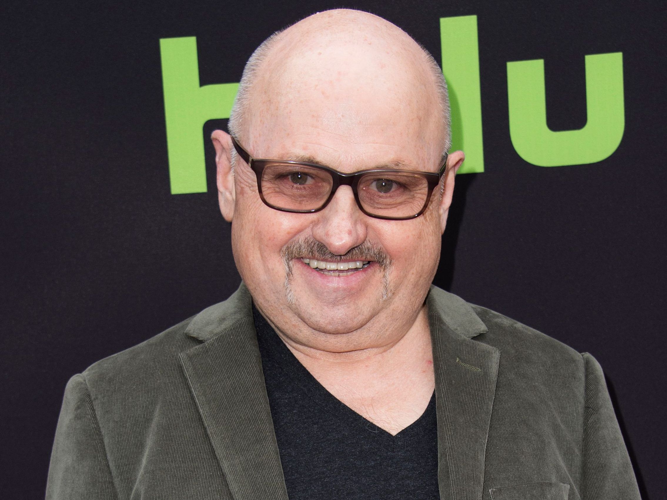 Bekannt aus Netflix-Hit "Blacklist": Clark Middleton gestorben. Bekannt aus Netflix-Hit "Blacklist": Clark Middleton gestorben.