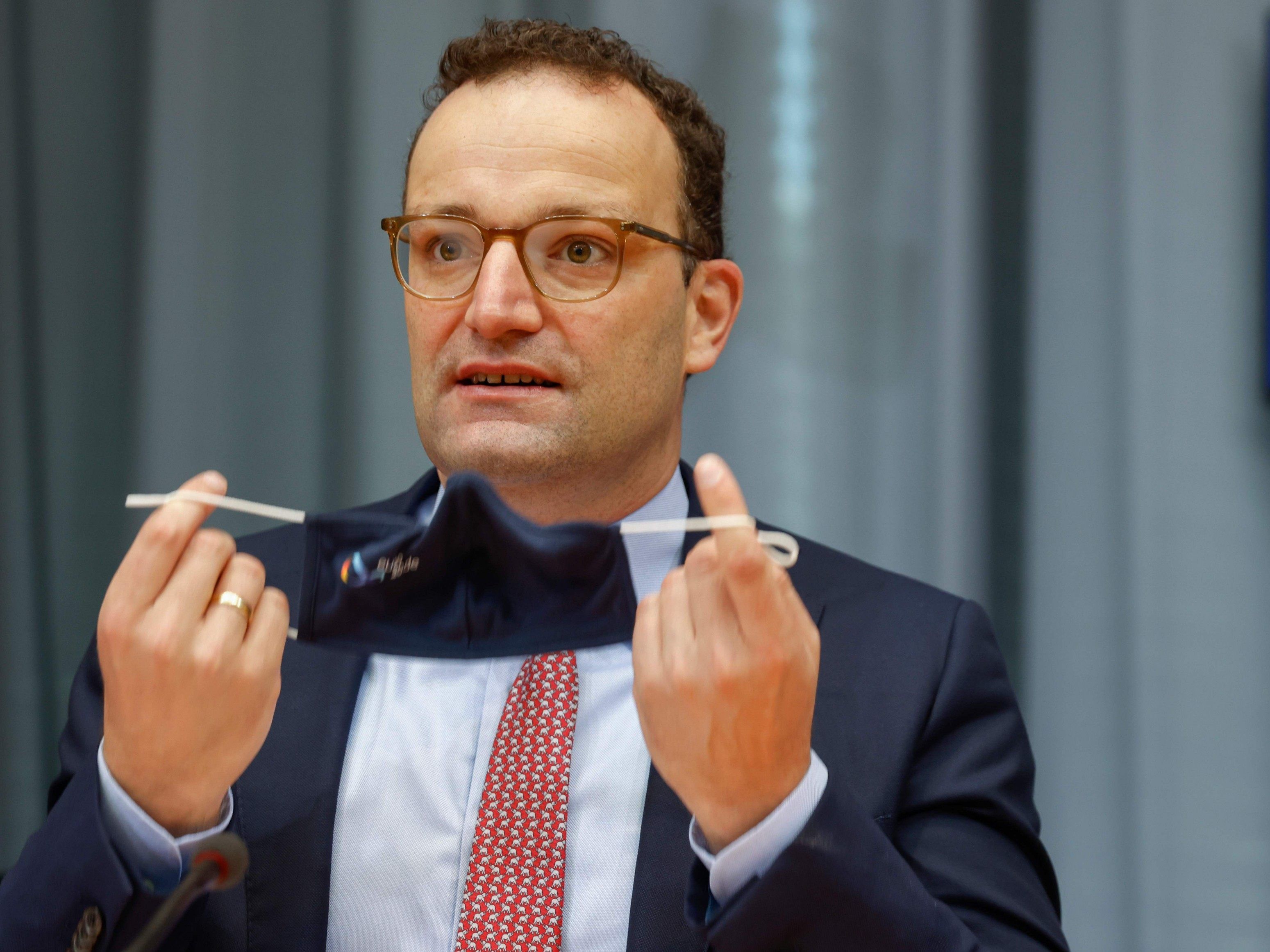 Jens Spahn