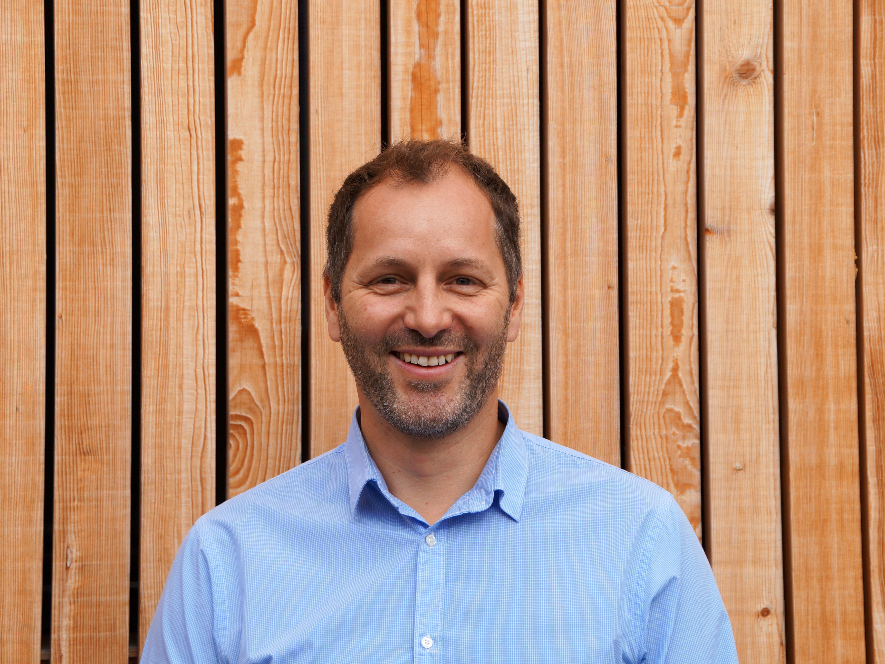 David Domig wird neuer Geschäftsführer der Bergbahnen Brandnertal. David Domig wird neuer Geschäftsführer der Bergbahnen Brandnertal.