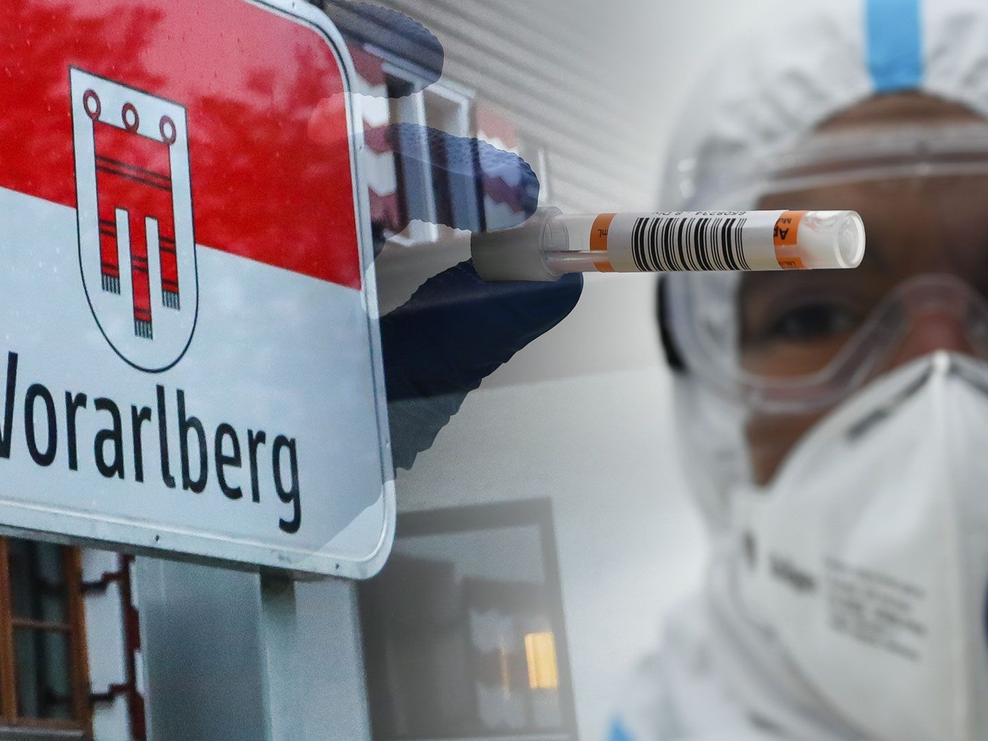 Die Zahl der aktiv positiven Coronafälle in Vorarlberg hat mit 720 einen neuen Höchststand erreicht. Die Zahl der aktiv positiven Coronafälle in Vorarlberg hat mit 720 einen neuen Höchststand erreicht.