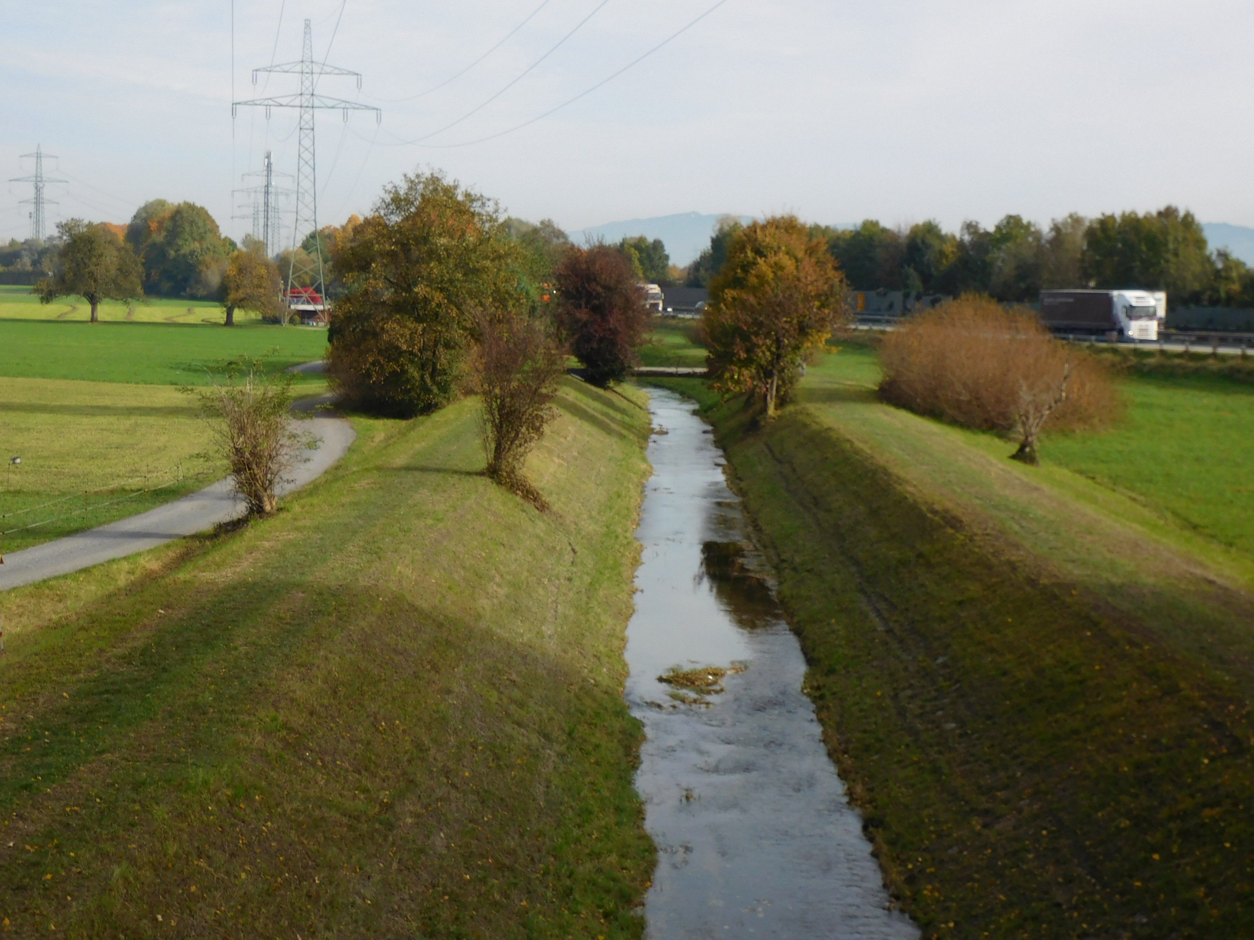 Am Emmebach starten umfangsreiche Renaturierungsmaßnahmen
