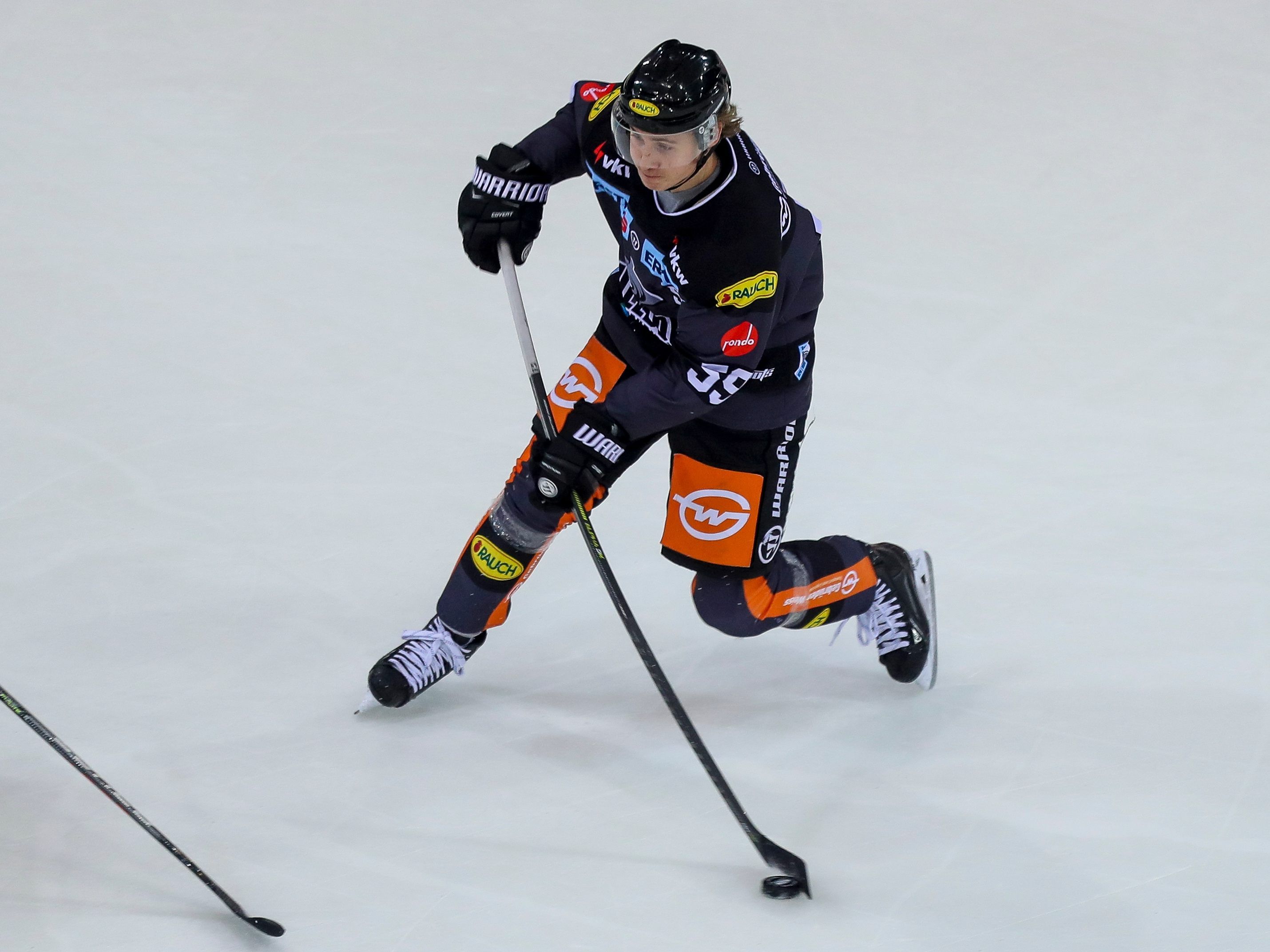 Die Bulldogs durften heute über ein sehenswertes Comeback jubeln. Die Bulldogs durften heute über ein sehenswertes Comeback jubeln.