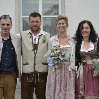 Hochzeiten - VIENNA.AT