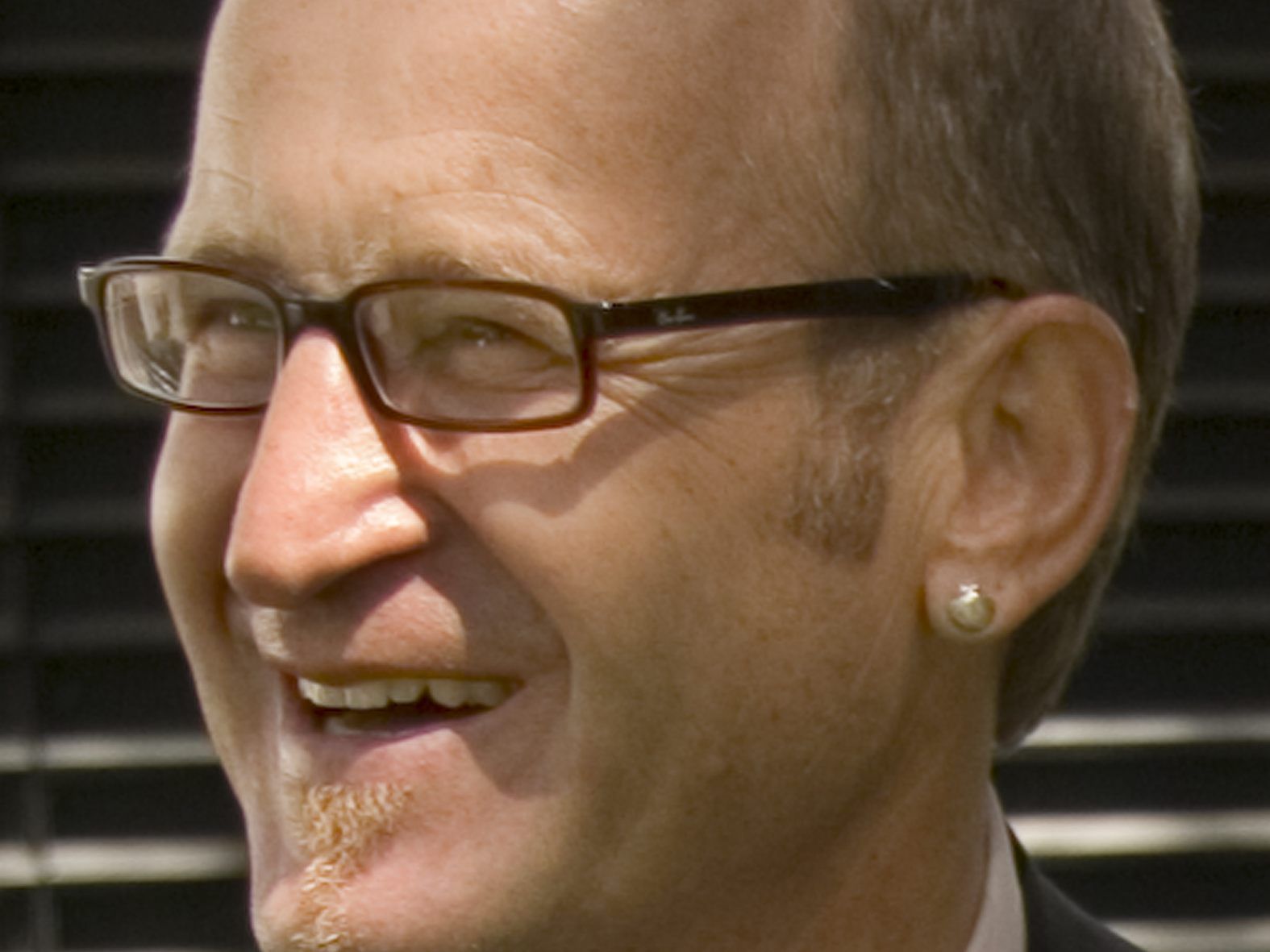 Johannes Staudinger