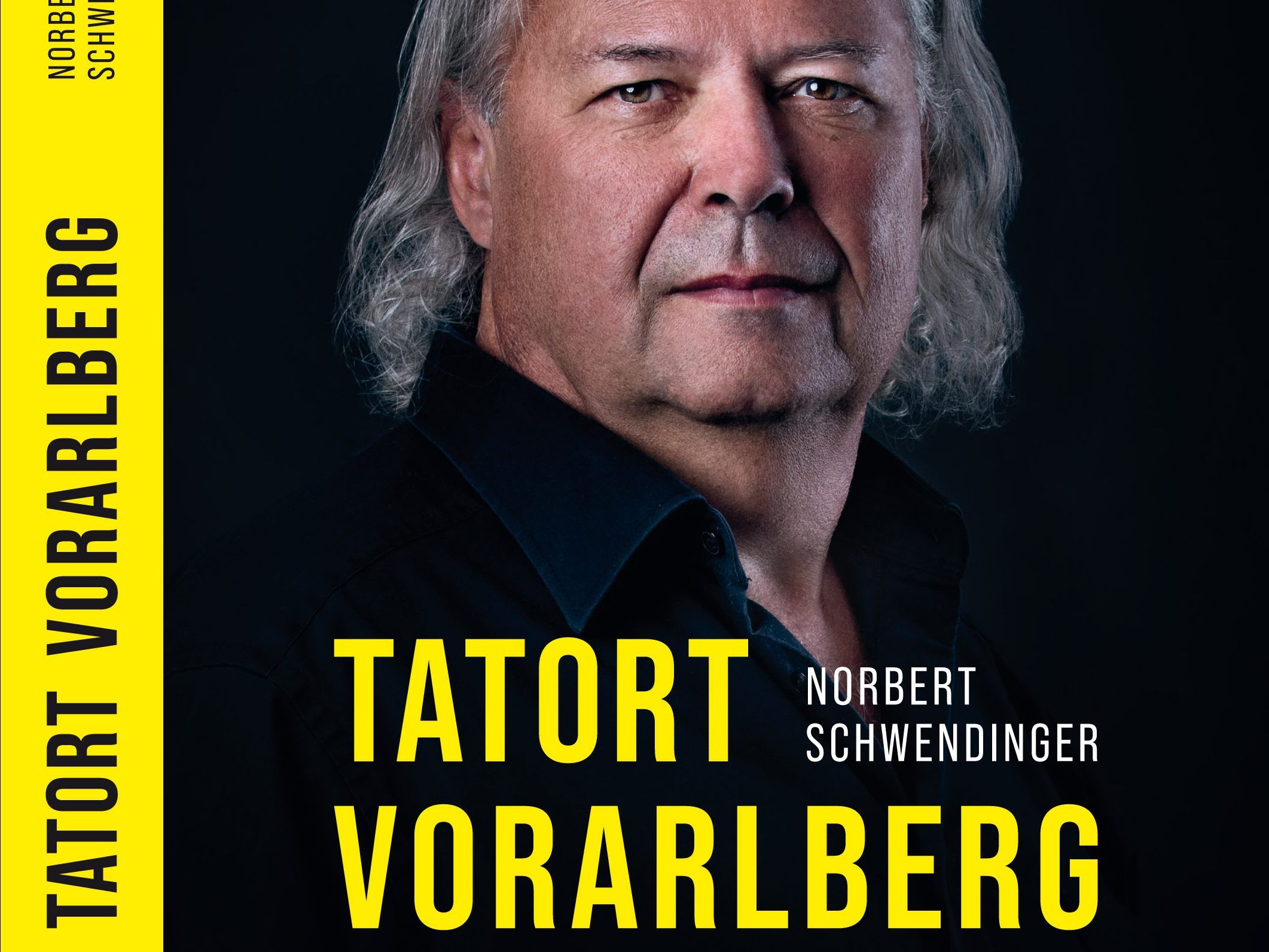 Ex-Chefermittler Norbert Schwendinger hat ein Buch über wahren Kriminalfälle veröffentlicht. Ex-Chefermittler Norbert Schwendinger hat ein Buch über wahren Kriminalfälle veröffentlicht.