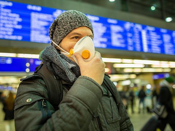Reisen ist schwierig geworden. Die AK sagt Ihnen, worauf Sie bei Ein- und Ausreise achten müssen. (Foto: TeamDaf/ adobe.stock) Reisen ist schwierig geworden. Die AK sagt Ihnen, worauf Sie bei Ein- und Ausreise achten müssen. (Foto: TeamDaf/ adobe.stock)