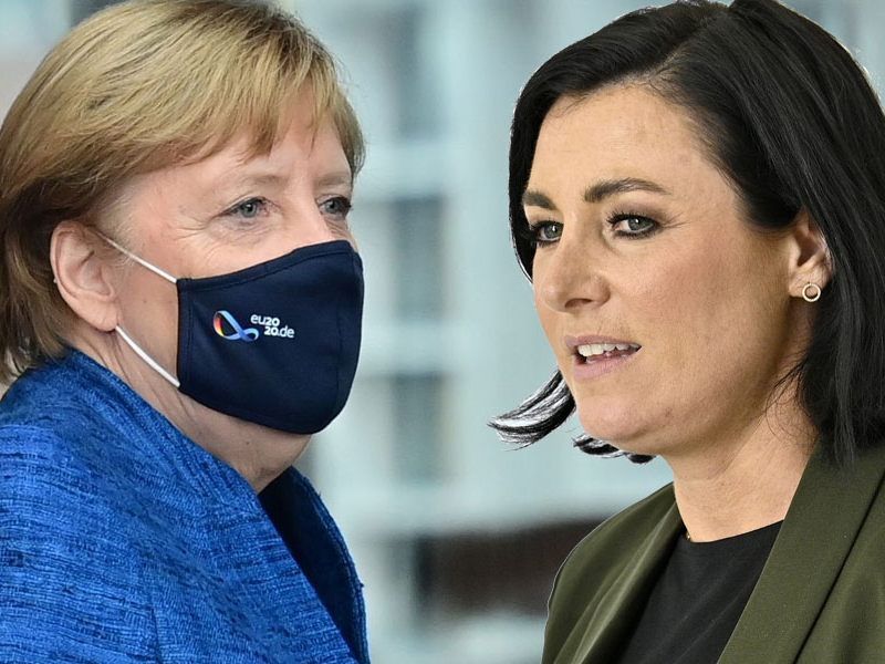 Ziel seien vergleichbare Vorgaben in ganz Europa Ziel seien vergleichbare Vorgaben in ganz Europa