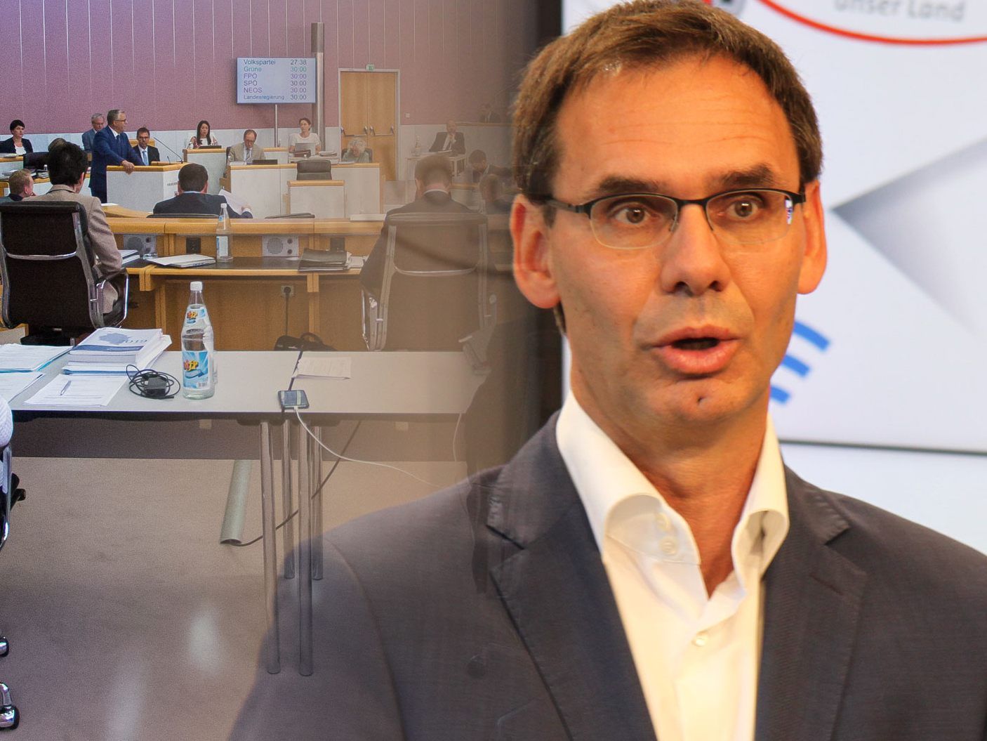 Absonderung ist reine Vorsichtsmaßnahme.