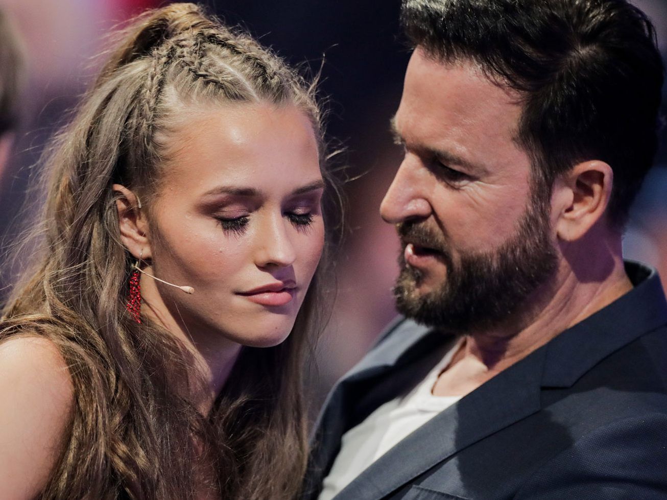 RTL will zudem alle rechtlichen Mittel gegen Schlagersänger Michael Wendler ausschöpfen. RTL will zudem alle rechtlichen Mittel gegen Schlagersänger Michael Wendler ausschöpfen.