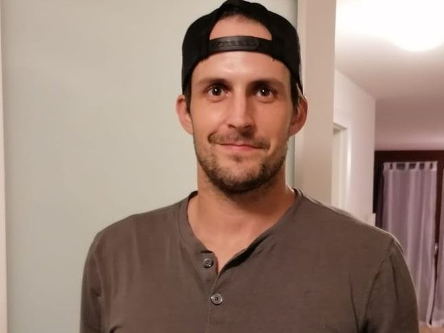 Mit Andrew Yogan verpflichten die Dornbirn Bulldogs einen altbekannten Stürmer.