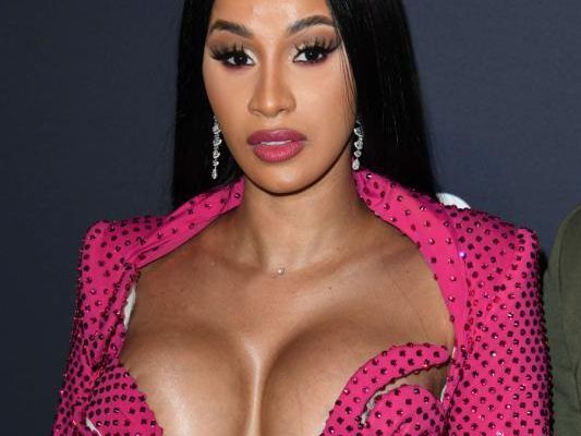 Cardi B