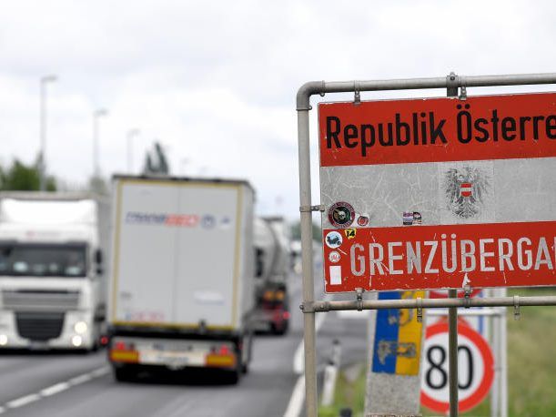 Damit gelten die Einreisebeschränkungen nach Slowenien nur mehr für Wien