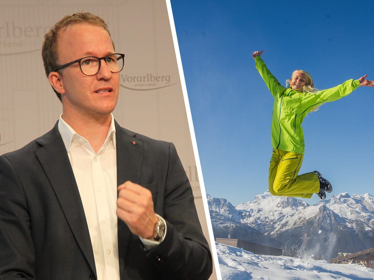 So könnte eine sichere Wintersaison funktionieren.