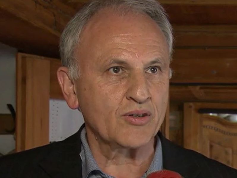 Baldauf, der ein Gästehaus in Lochau führt, zeigt Unverständnis über die Forderung der Wirtschaftskammer. Baldauf, der ein Gästehaus in Lochau führt, zeigt Unverständnis über die Forderung der Wirtschaftskammer.