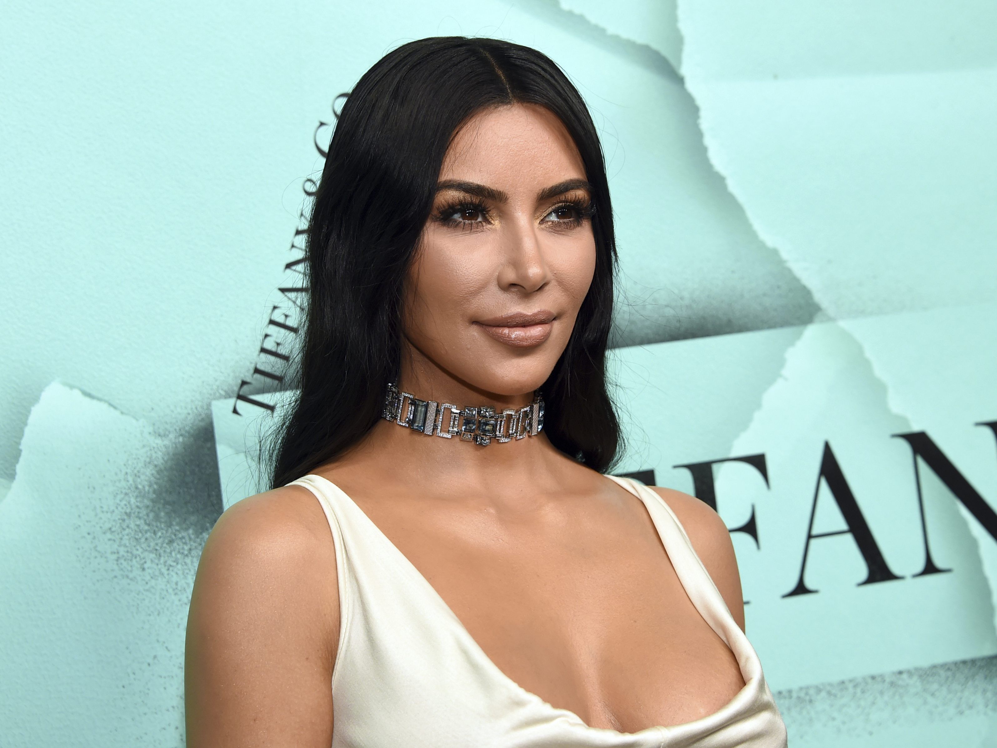 Kim Kardashian