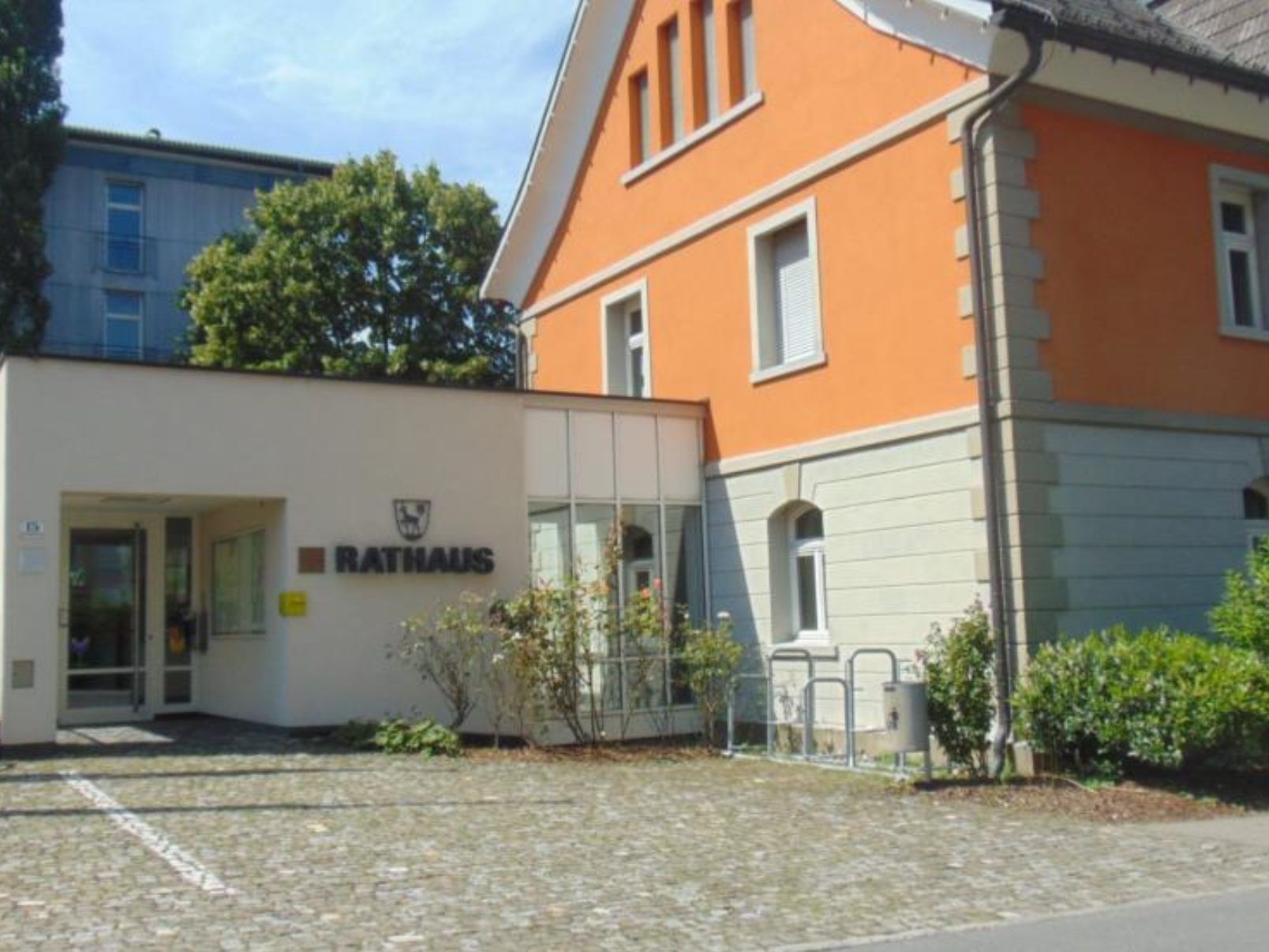 Die Personalverwaltung amKumma wird in Götzis ihren Sitz haben Die Personalverwaltung amKumma wird in Götzis ihren Sitz haben
