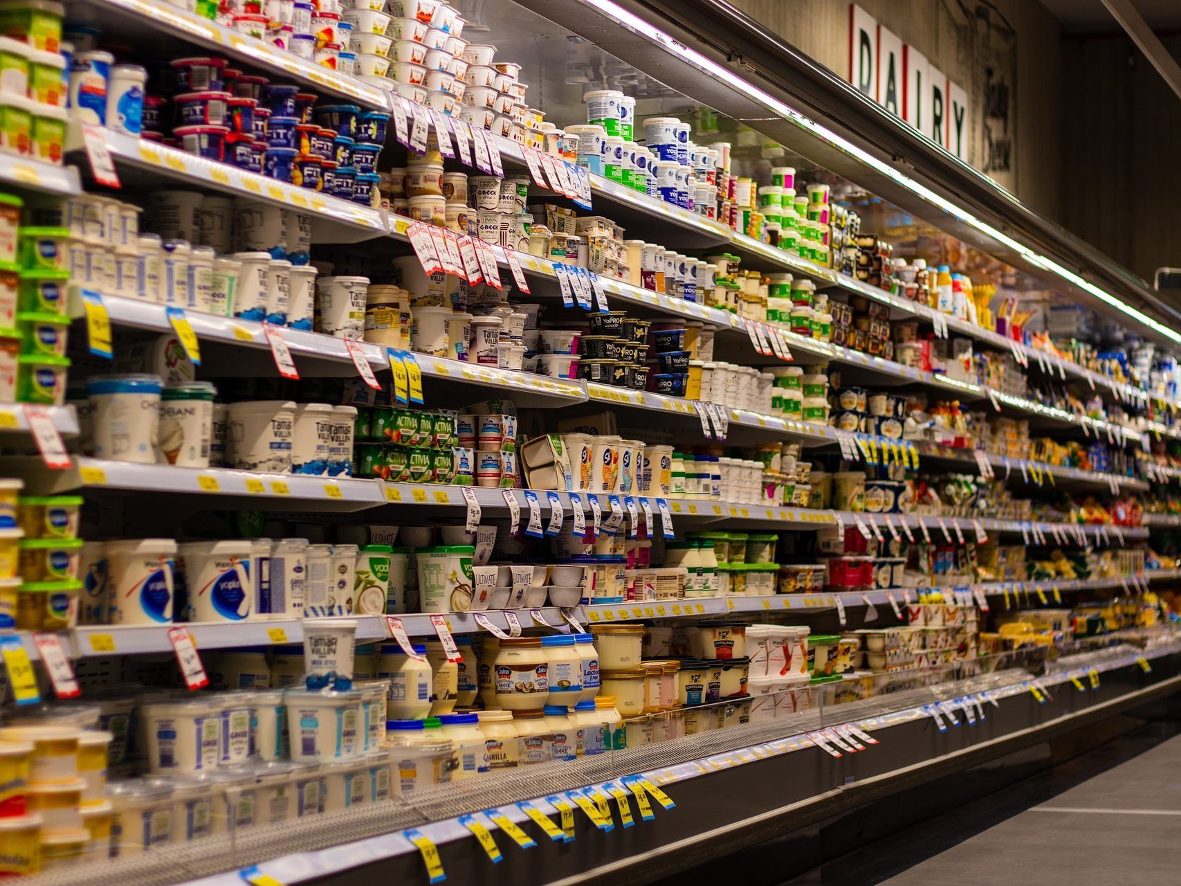 Sowohl bei verarbeiteten Produkten im Handel als auch in der Gastronomie und in der Gemeinschaftsverpflegung soll die Produktherkunft angegeben werden müssen.