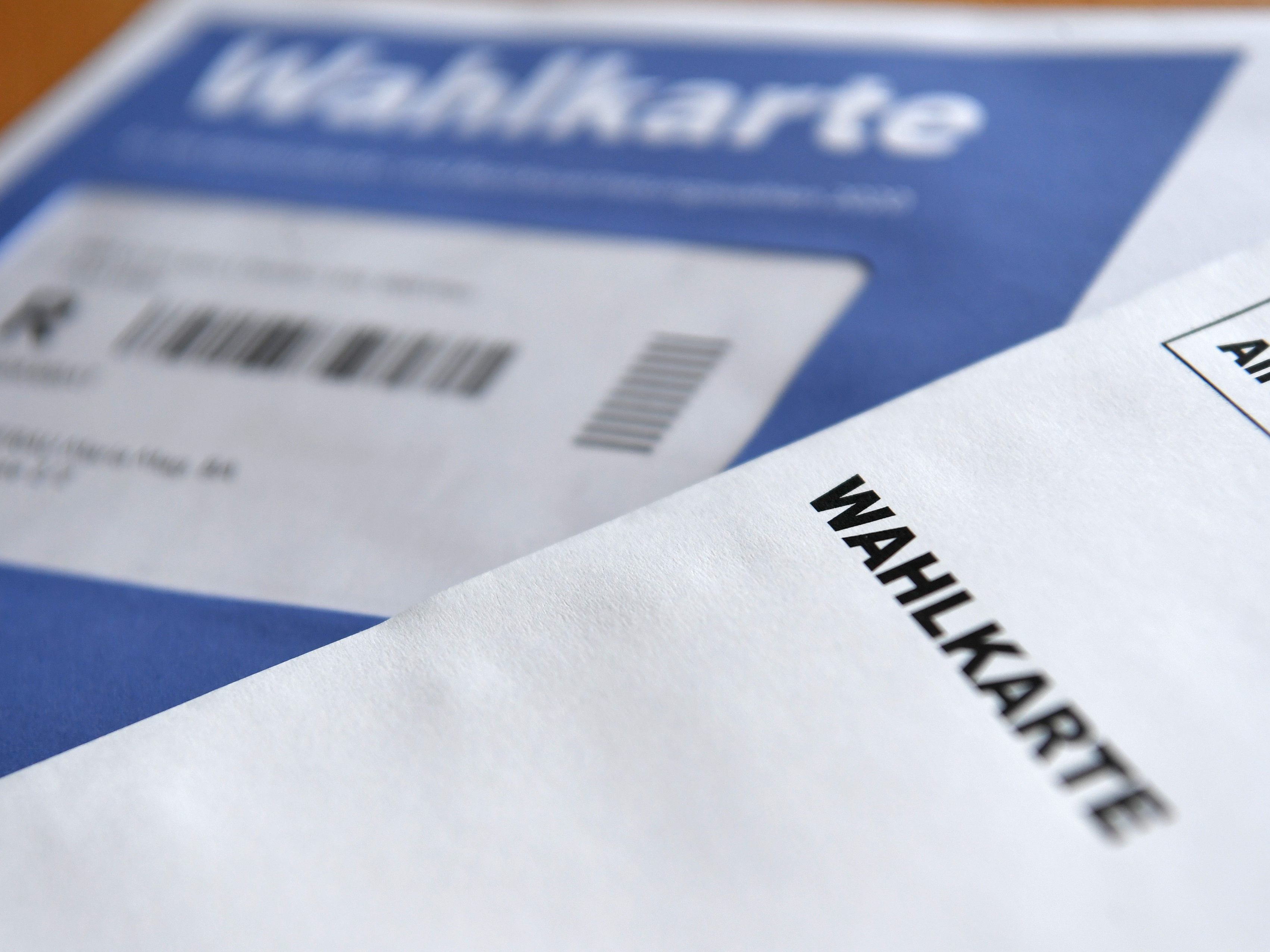 Das Ergebnis der Wien-Wahl samt Wahlkarten könnte erst am Mittwoch veröffentlicht werden. Das Ergebnis der Wien-Wahl samt Wahlkarten könnte erst am Mittwoch veröffentlicht werden.