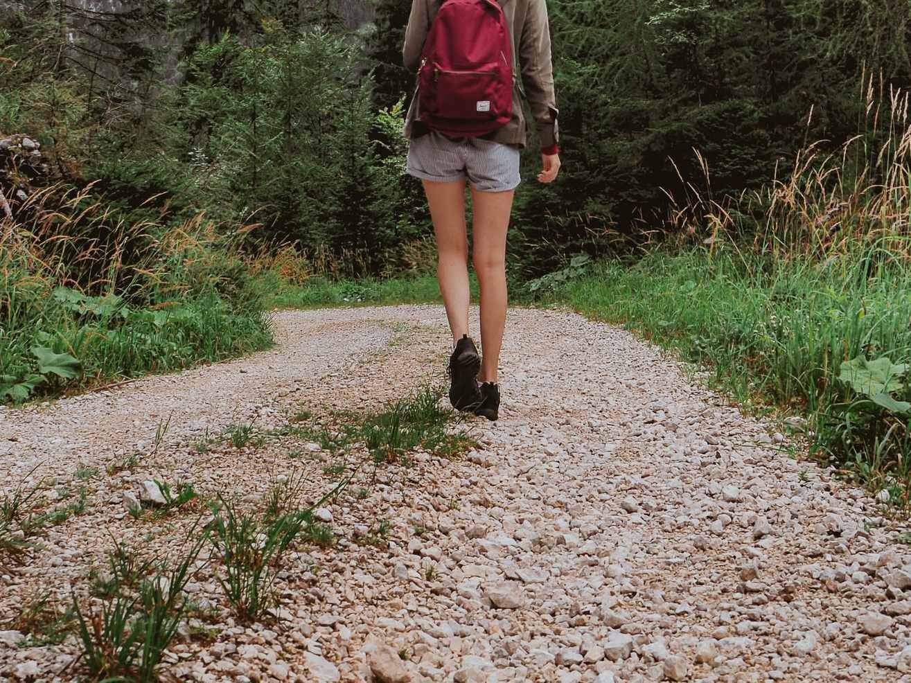 Zeugenaufruf zu Sperrvorrichtung auf Wanderweg in Lochau.